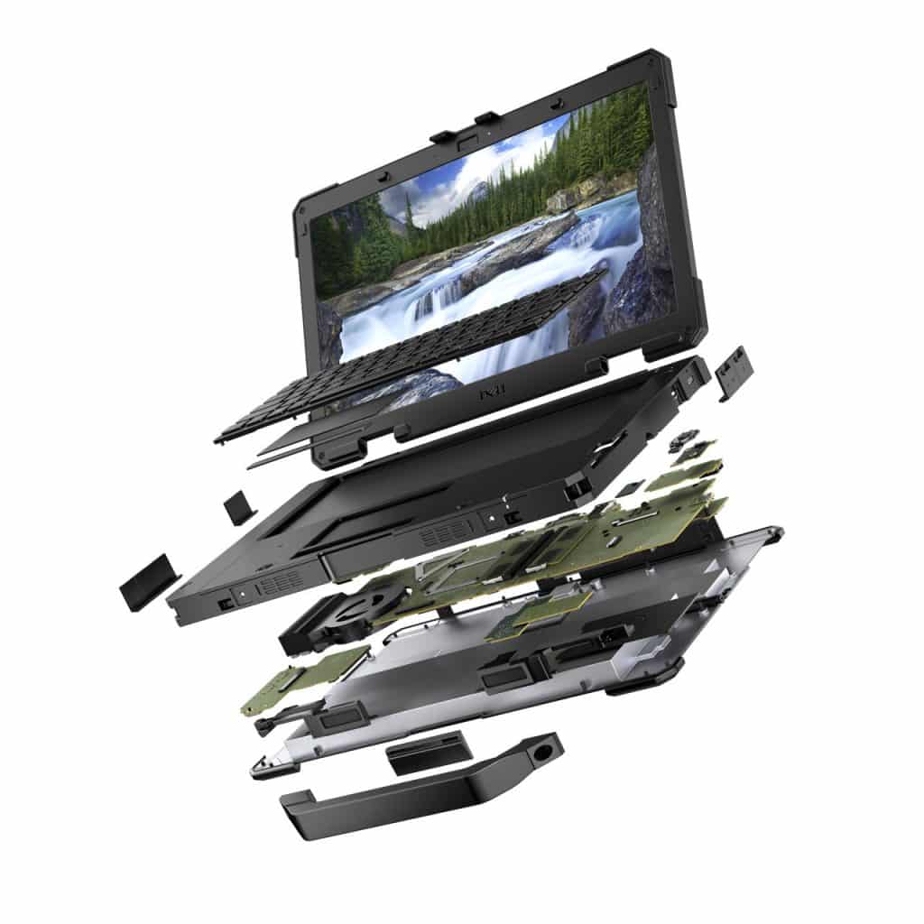Dell Latitude Rugged is made for  Extreme Jobs: New Latitude 5430 Rugged & Latitude 7330 Rugged Extreme launched