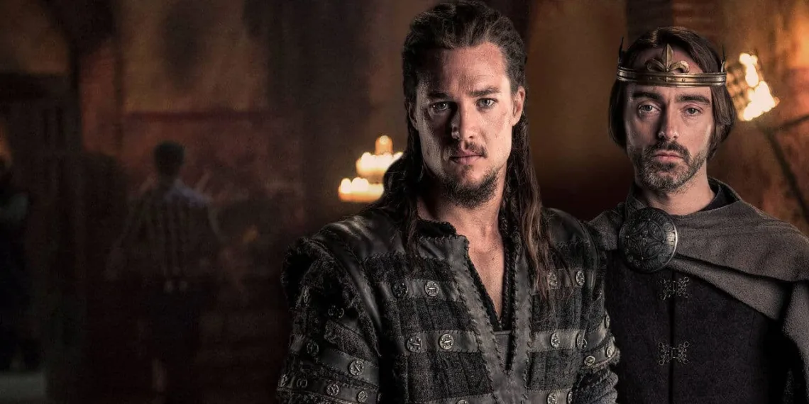 “The Last Kingdom(Season 5)”: All the latest updates about the renewal of the series
