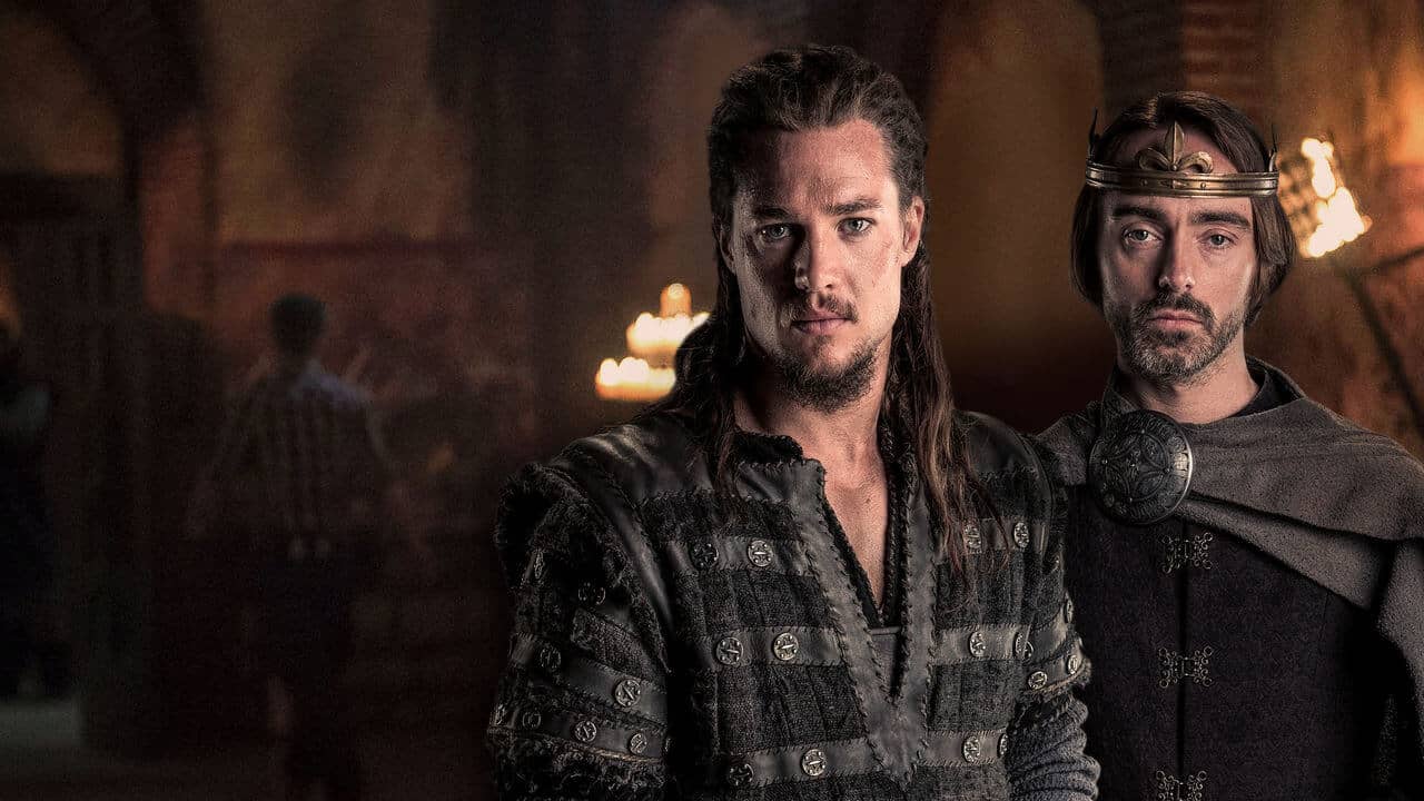 “The Last Kingdom(Season 5)”: All the latest updates about the renewal of the series “The Last Kingdom(Season 5)”: All the latest updates about the renewal of the series