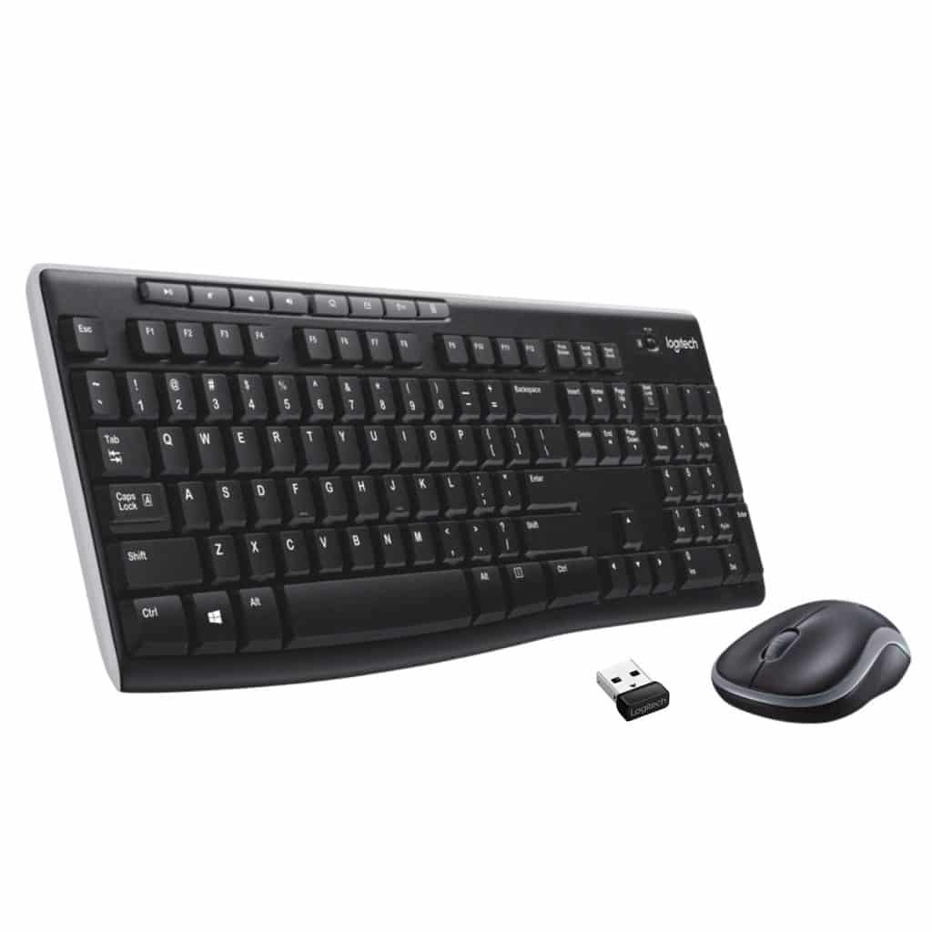 logitech 1 Here are all the best deals on Logitech Keyboards and Mouse during Amazon Great Indian Festival