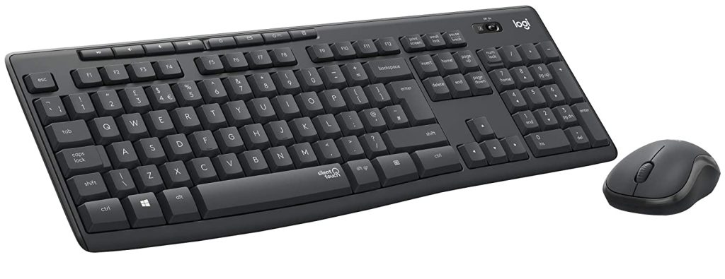 logitech 2 Here are all the best deals on Logitech Keyboards and Mouse during Amazon Great Indian Festival