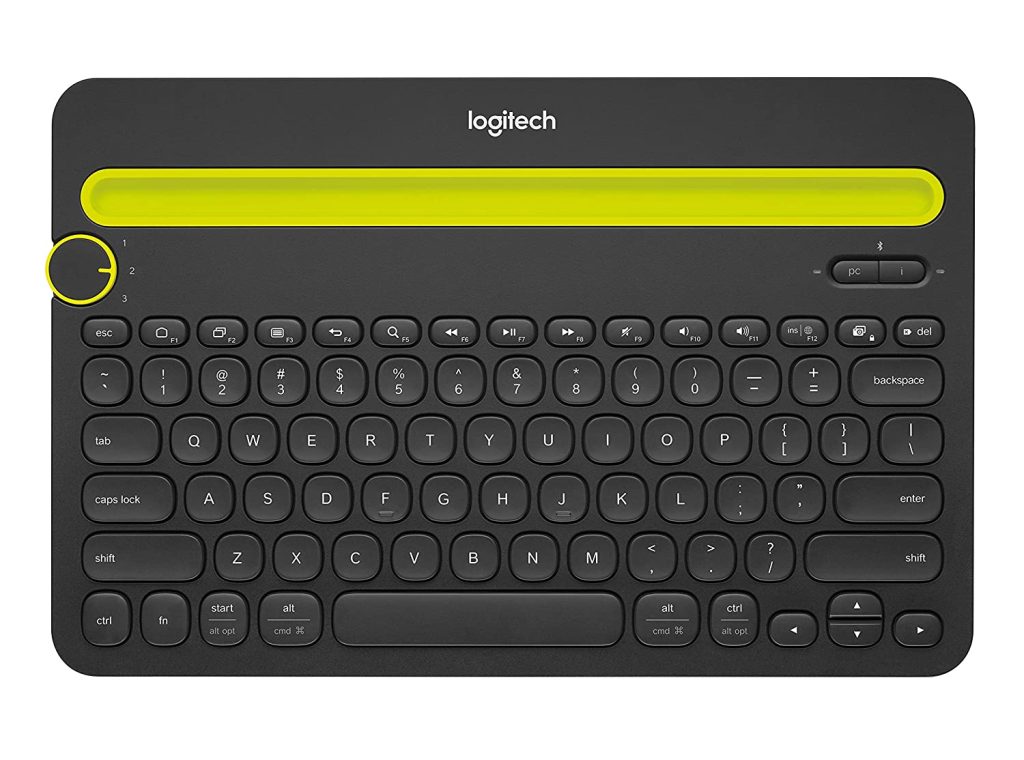 logitech 4 Here are all the best deals on Logitech Keyboards and Mouse during Amazon Great Indian Festival