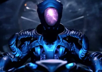 "Lost in Space (Season 3)": Netflix has announced the release date for the final season