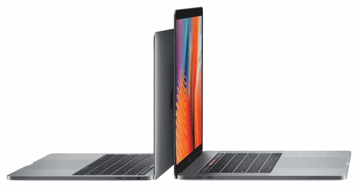 New MacBook Pros likely to launch at Apple Event this month