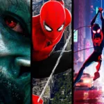 Two new MARVEL movies are added to Sony’s schedule list for 2023