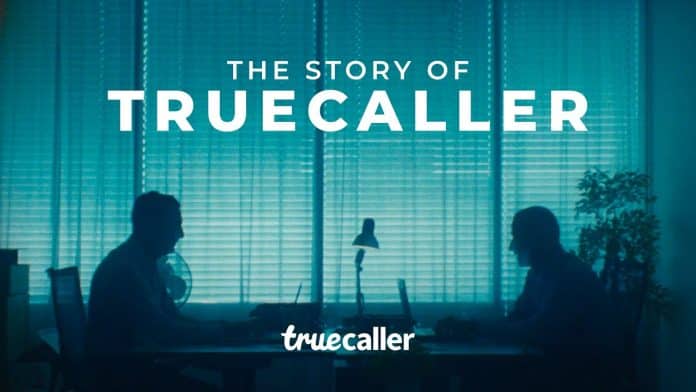 The Story of Truecaller’ on its IPO