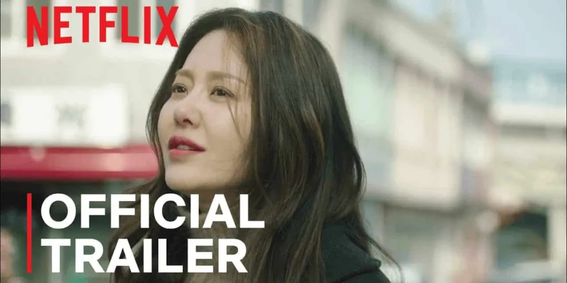 “Reflection of You”: Netflix has released the trailer of the latest Korean Drama series