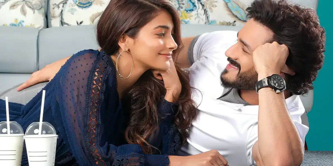 “Most Eligible Bachelor”: The trailer of the love drama film of Pooja Hegde and Akhil Akkineni has been released