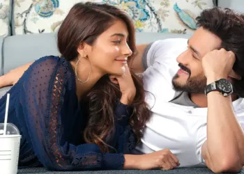 “Most Eligible Bachelor”: The trailer of the love drama film of Pooja Hegde and Akhil Akkineni has been released