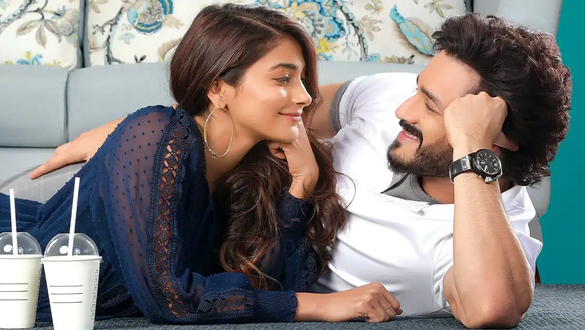 “Most Eligible Bachelor”: The trailer of the love drama film of Pooja Hegde and Akhil Akkineni has been released