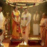 Meenakshi Sundareshwar: Trailer released about the story of a newlywed couple, starring Sanya Malhotra and Abhimanyu Dassani
