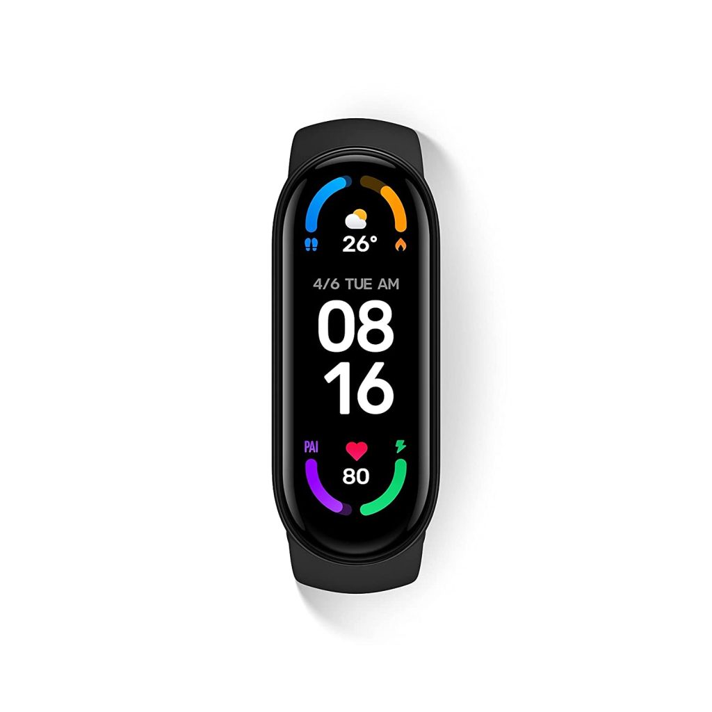 mi Here are all the best deals on Smart Bands during Amazon Great Indian Festival