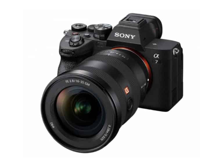 Sony Alpha A7 IV with 33-megapixel sensor and 4K 60p video announced