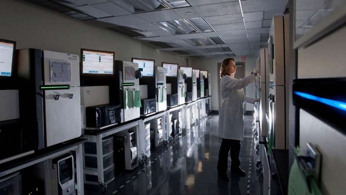 Broad Institute, Intel, Google collaborate to Advance Biomedical Research