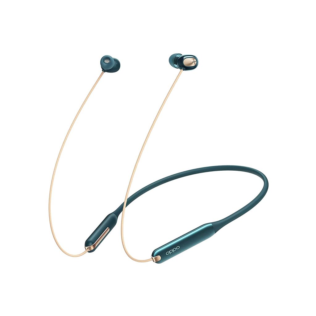 oppo Here are all the best deals on Bluetooth Neckbands during the Amazon Great Indian Festival