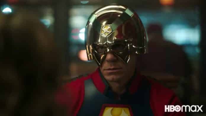 "Peacemaker": All the latest updates about the series "Peacemaker": All the latest updates about the series