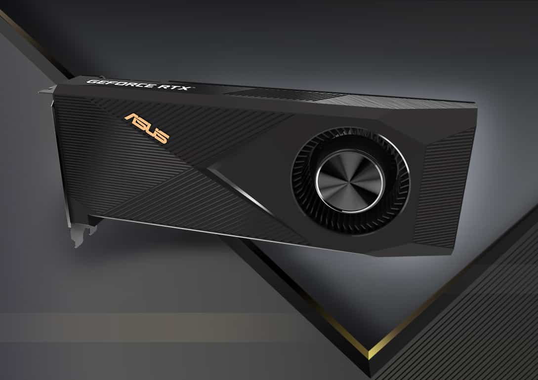 Asus launches its Turbo GeForce RTX 3070 Ti with the unexpected Blower cooling system Asus launches its Turbo GeForce RTX 3070 Ti with the unexpected Blower cooling system