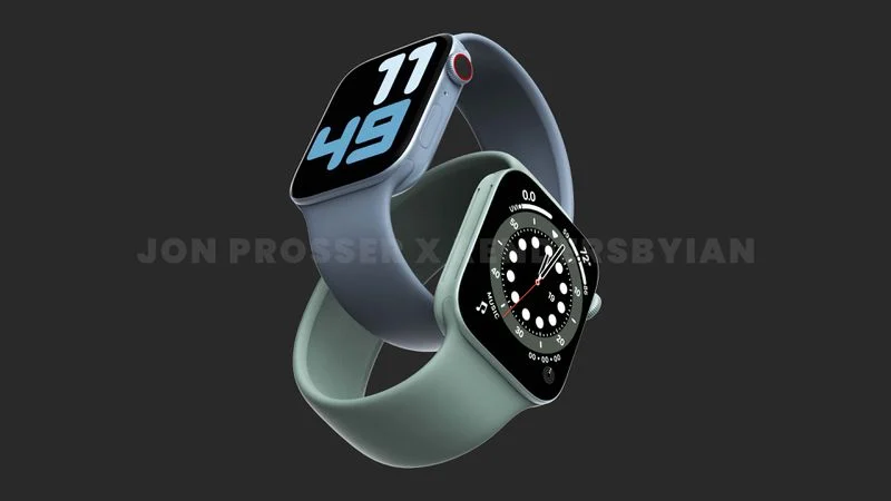 Here’s everything we know about Apple’s upcoming Watch Series 8