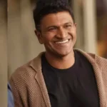Puneeth Rajkumar, the Kannada star died due to a heart attack