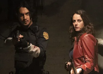 Resident Evil: Welcome to Racoon City