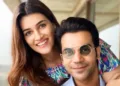 “Hum Do Humare Do”: The trailer of Kriti Sanon and Rajkumar Rao's upcoming film has been released