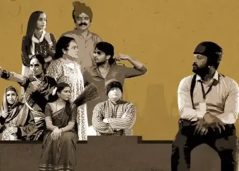 “Rathnan Parapancha" Here is the trailer of Reba Monica John featuring the film