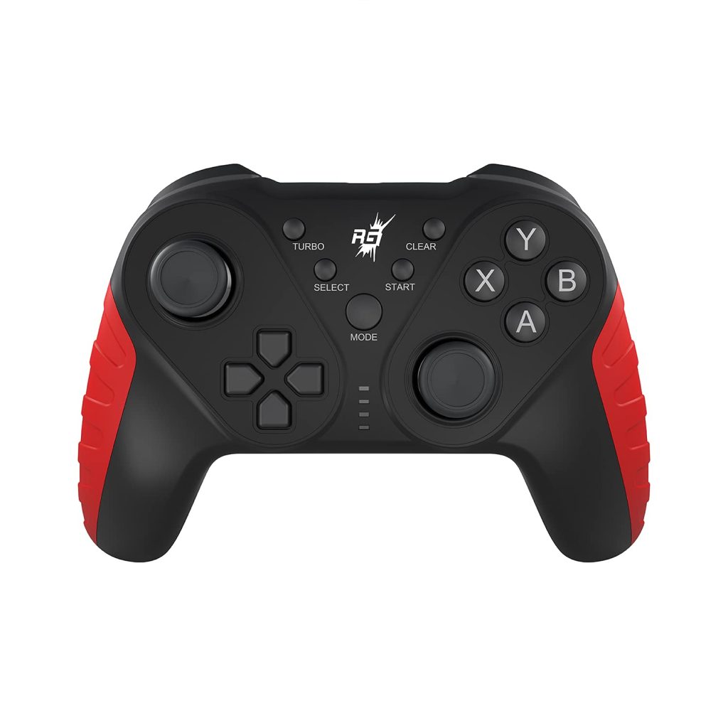 redgear 1 1 Redgear MS-150 Wireless Gamepad is now available for just Rs 1,299 during Amazon Great Indian Festival