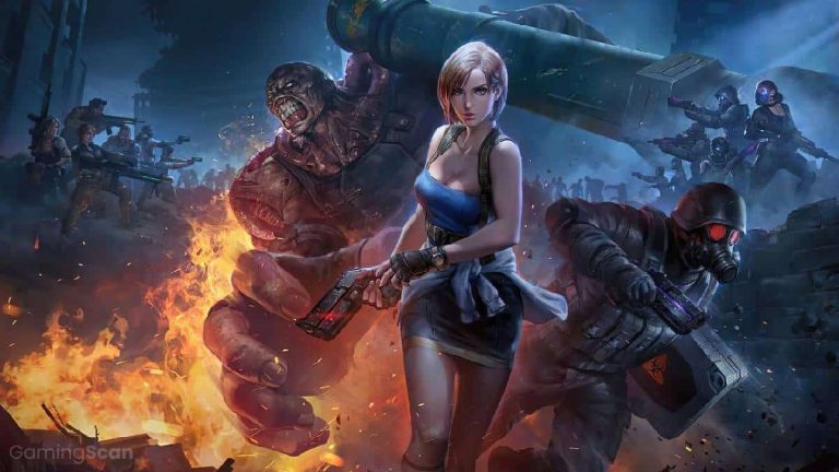 Resident Evil 2020 remake has reportedly sold over 3.9 million copies till march 2021