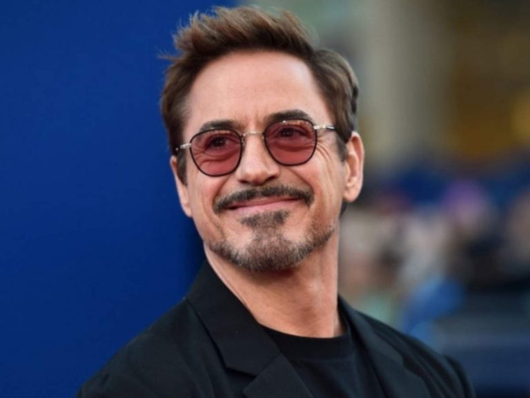 Robert Downey Jr has written an emotional letter to MCU that has gone viral