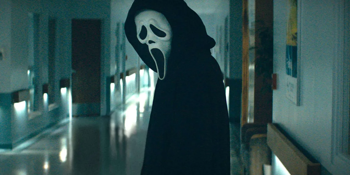 “Scream”: The trailer of the new horror film has been released