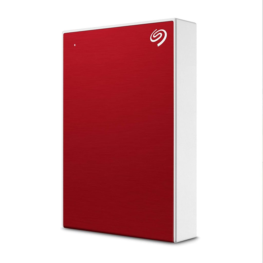 seagate 1 Here are all the best deals on External Hard Disks during Amazon Great Indian Festival