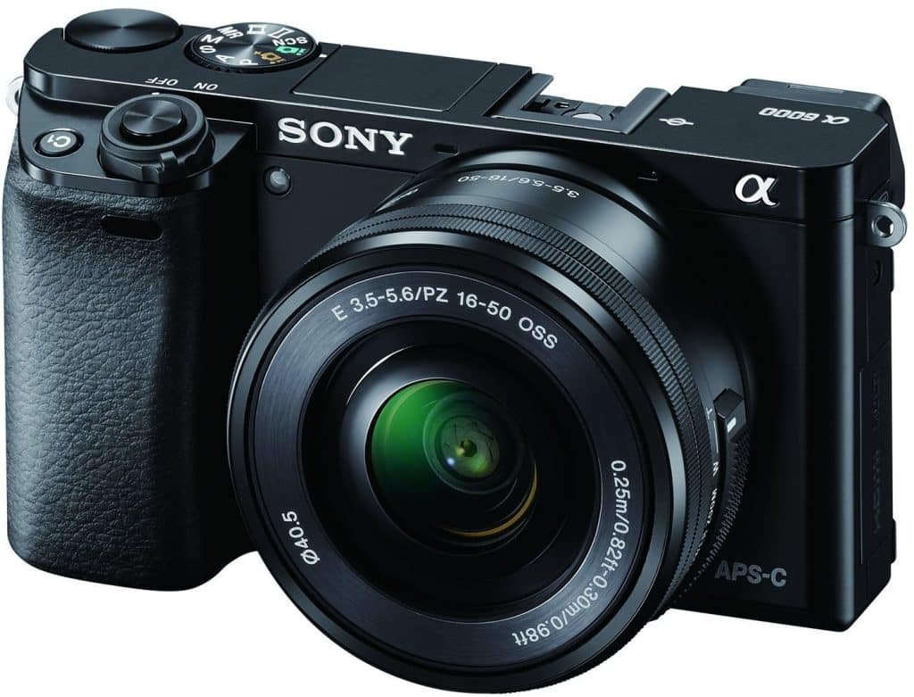 sony 3 Here are all the best deals on Sony DSLR Cameras during Amazon Great Indian Festival