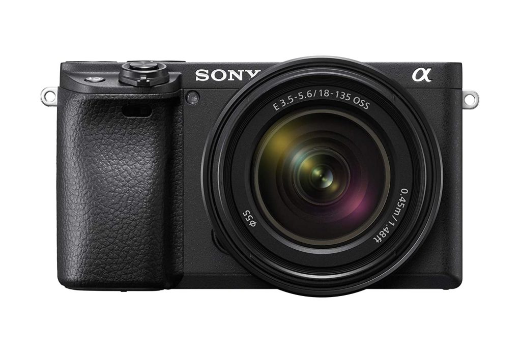 sony 4 Here are all the best deals on Sony DSLR Cameras during Amazon Great Indian Festival