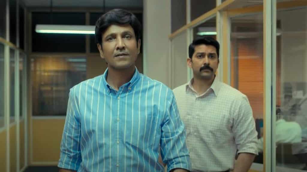special 2 Special Ops 1.5: Trailer released; Himmat Singh is all set to operate another mission, starring Kay Kay Menon