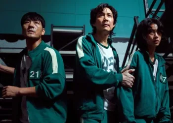 Here is the list of the Top 10 most-watched Web series last week