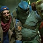 Suicide Squad: Kill the Justice League gets a new story trailer at DC FanDome 2021