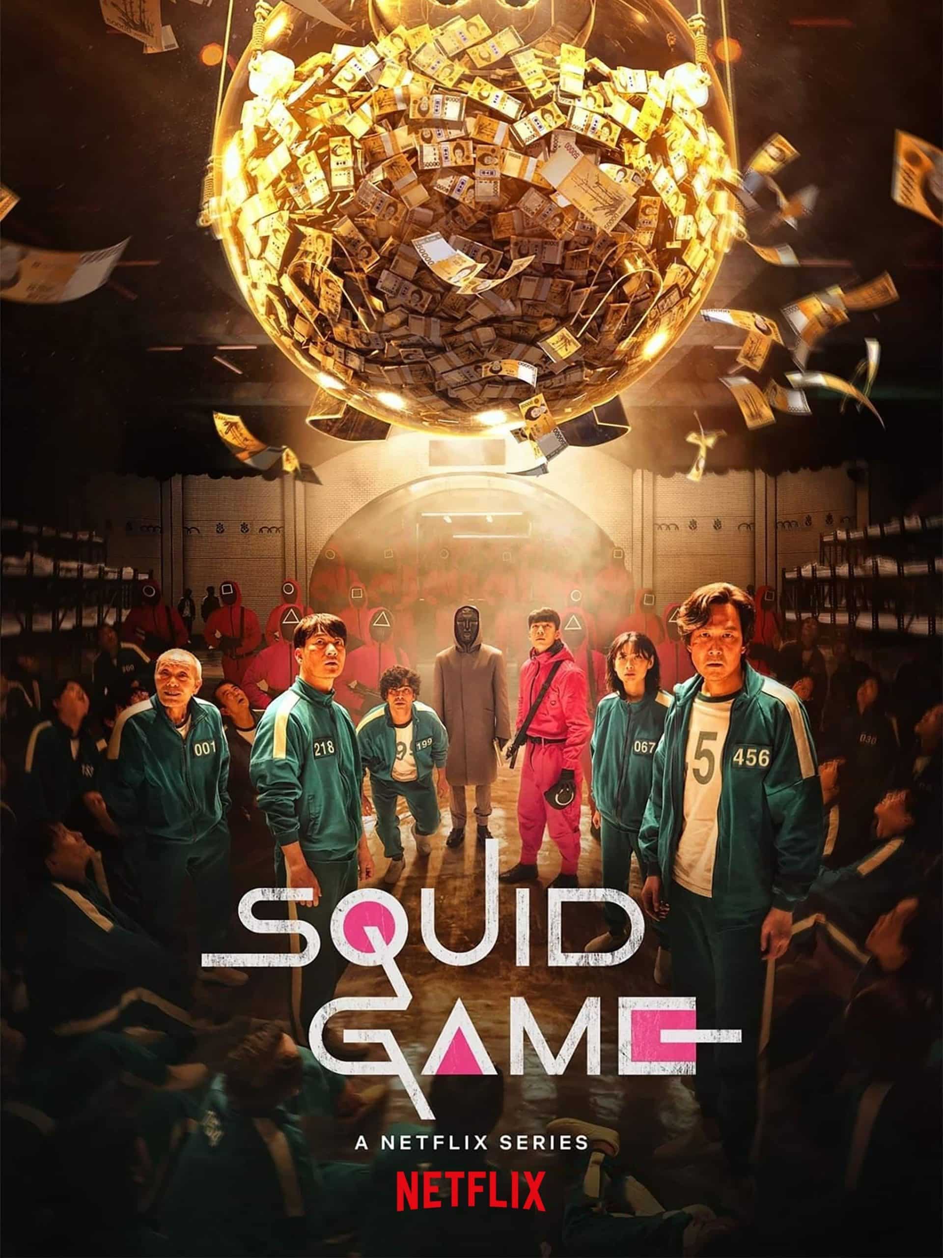 Squid Game: All details about the cast, character, review, and the ending explanation