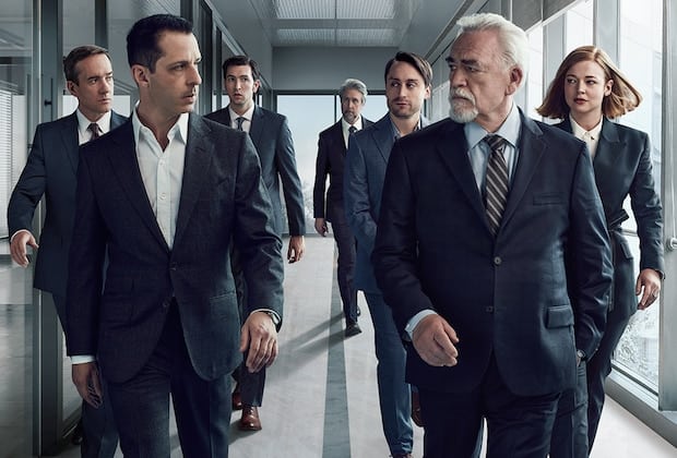 succession 1 HBO confirms the renewal of the series "Succession"