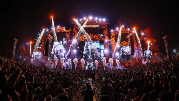 sunburn 1 Sunburn Festival Goa is all set to be held in December but only with fully vaccinated attendees