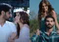 “Tadap”: The trailer of Ahan Shetty and Tara Sutaria love drama film has been released