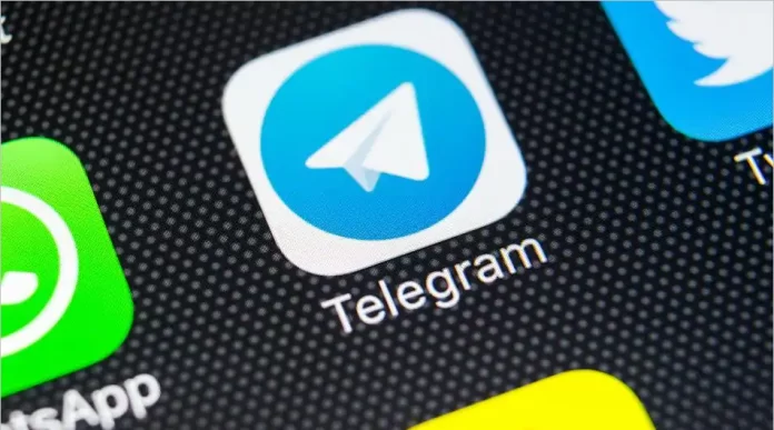 Telegram Added Over 70 Million New Users During Facebook Outage