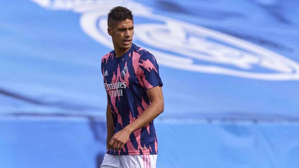 the latest on raphael varanes transfer to man utd amid fee agreed rumours scaled 2 Raphael Varane Reveals Why He Left Real Madrid and Joined Manchester United