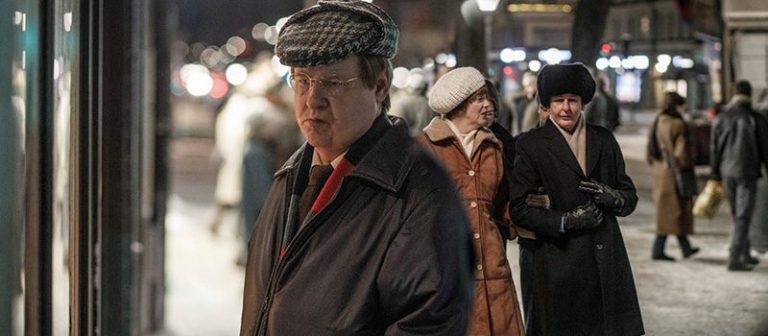 “The Unlikely Murderer”: Here is the official trailer of the Swedish drama series