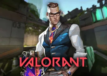 Valorant gets its new agent in the form of Chamber a sentinal character