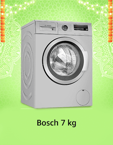 washing machine 1 Top 10 best deals on Washing Machines during Amazon Great Indian Festival