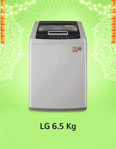 washing machine 2 Top 10 best deals on Washing Machines during Amazon Great Indian Festival