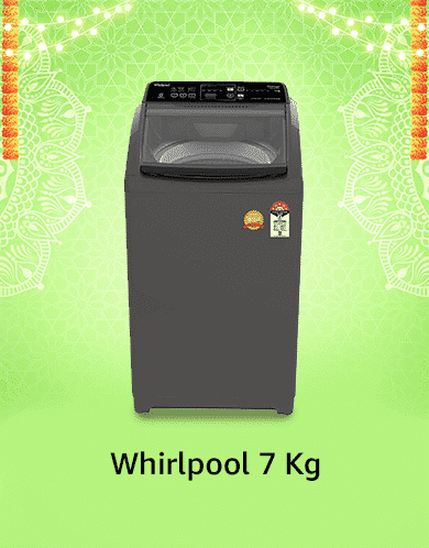 washing machine 4 Top 10 best deals on Washing Machines during Amazon Great Indian Festival