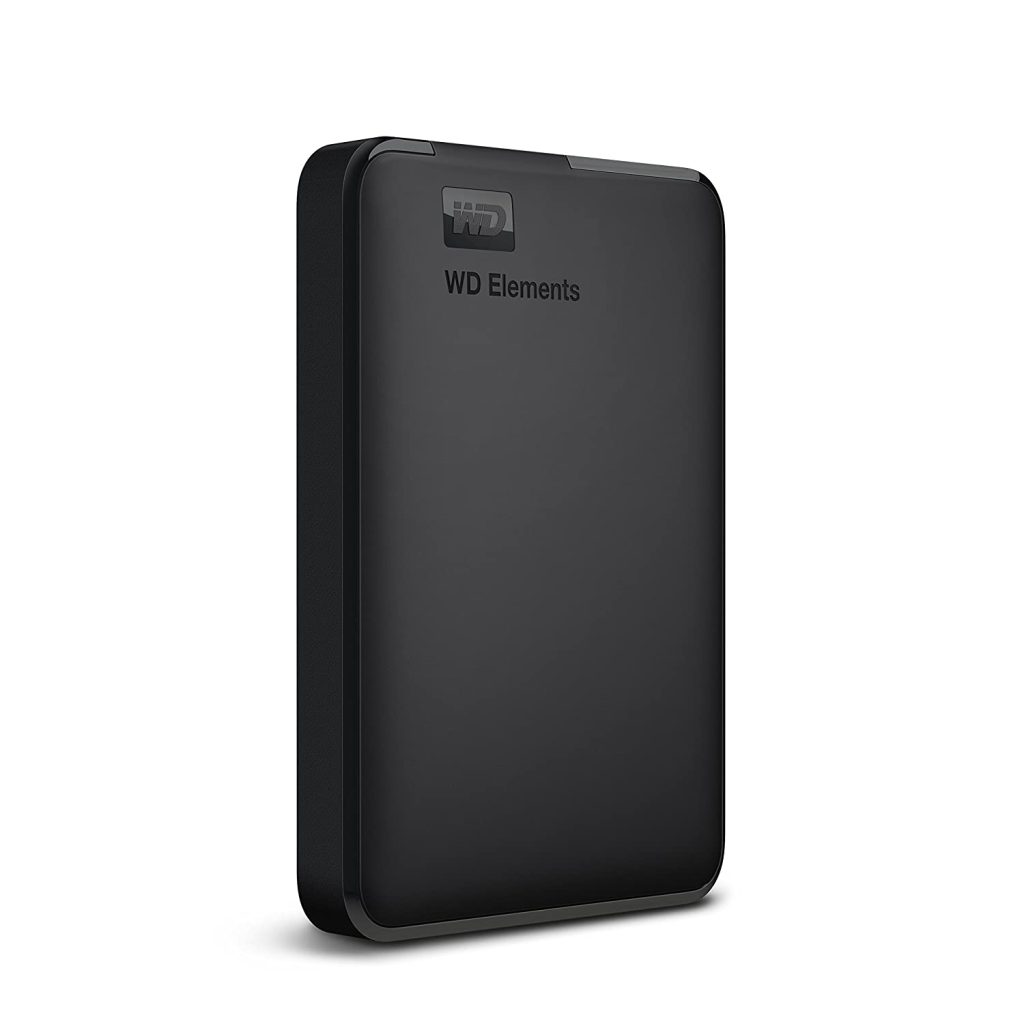 wd 2 Here are all the best deals on External Hard Disks during Amazon Great Indian Festival