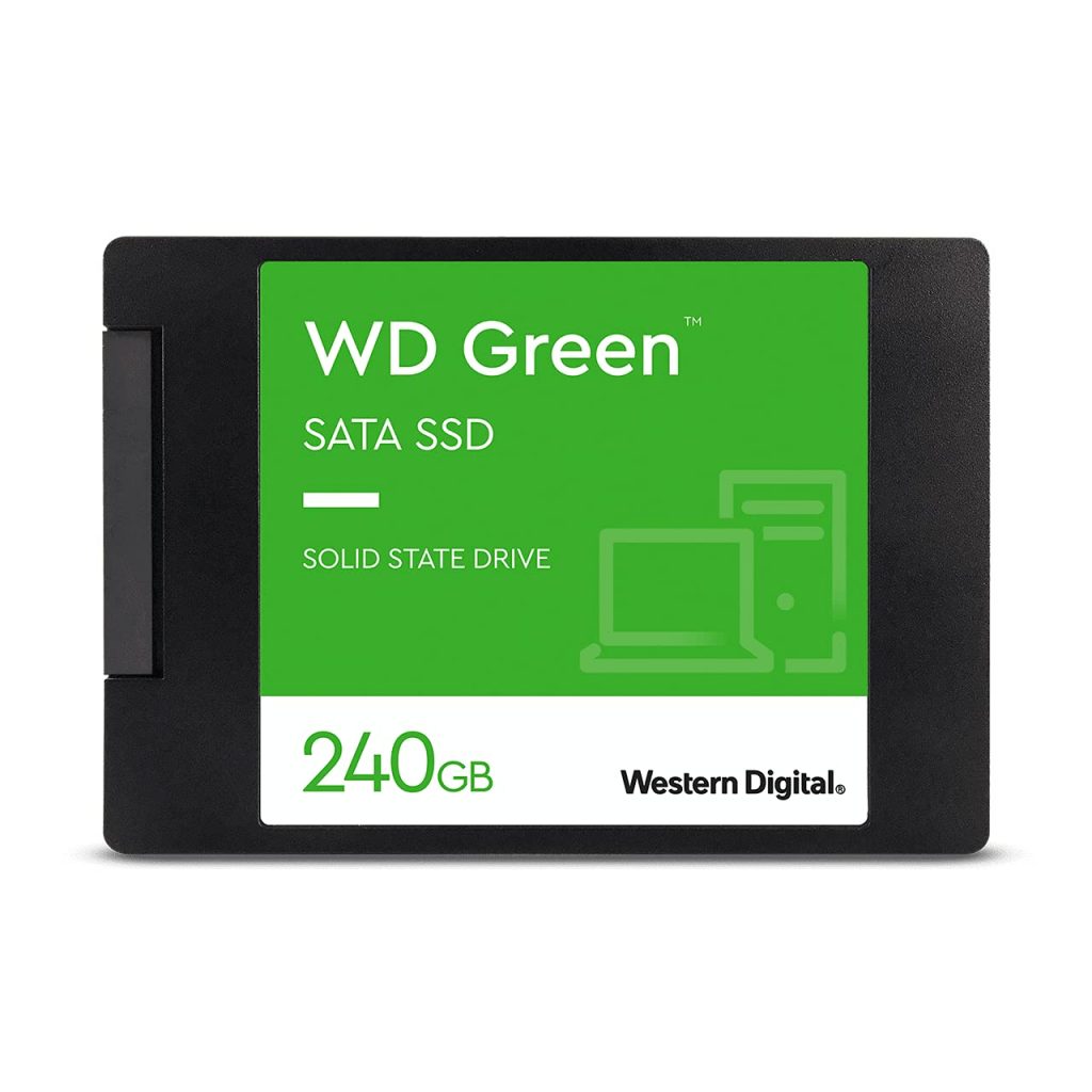 wd 3 Here are all the best deals on SSDs during Amazon Great Indian Festival