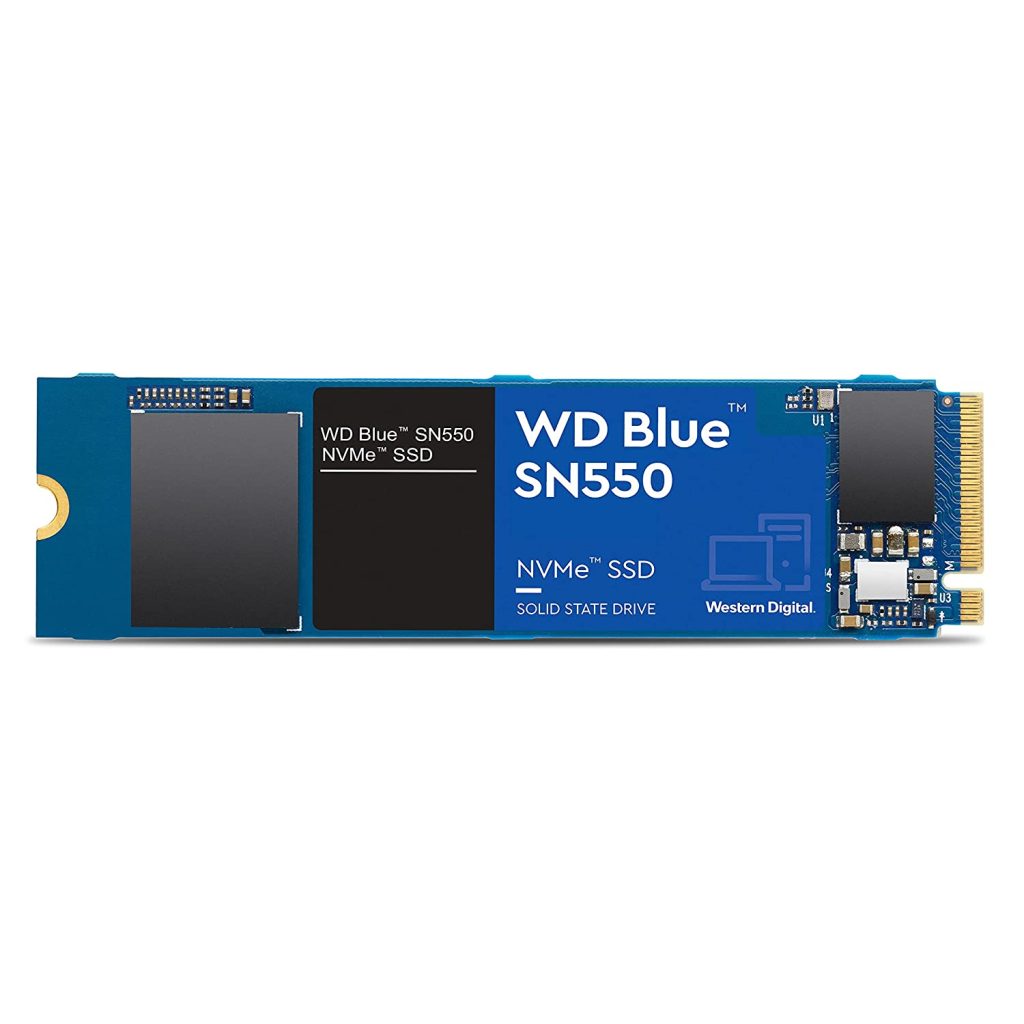 wd 4 Here are all the best deals on SSDs during Amazon Great Indian Festival